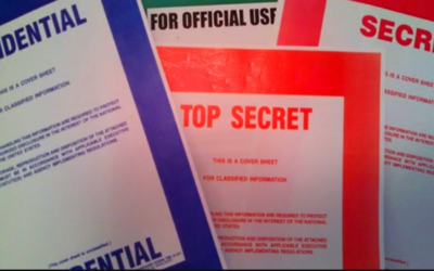 All You Need To Know About Nsa Security Clearance