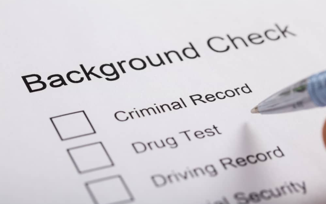 Everything you need to know about Ncs background check