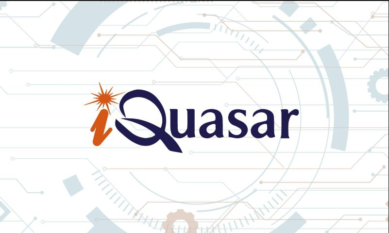 Iquasar Company