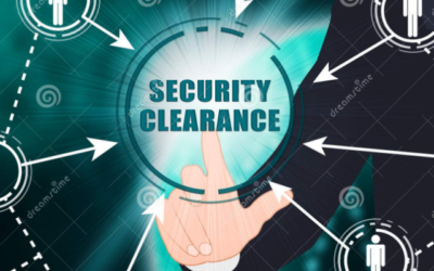 Reasons For Security Clearance Failure