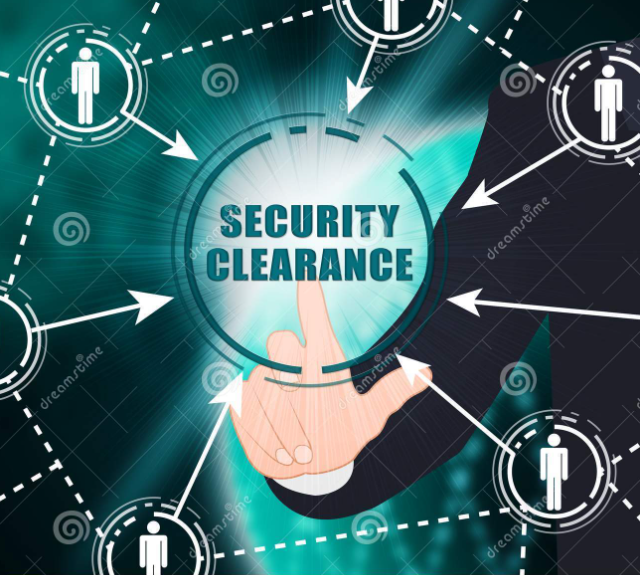 Reasons for Security Clearance Failure